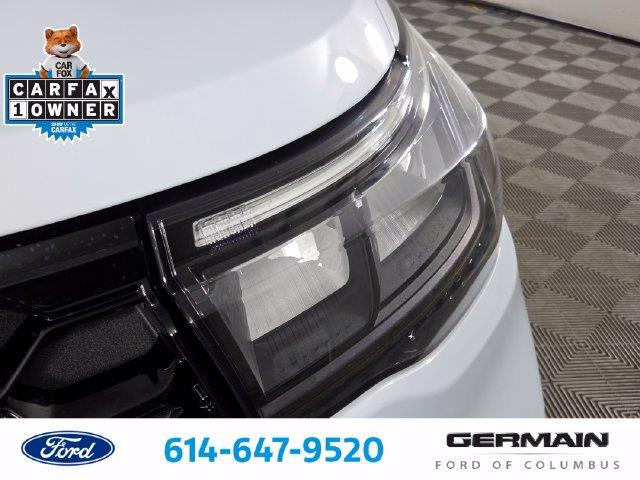 2026 Ford Explorer - $38,449