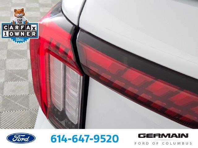 2026 Ford Explorer - $38,449