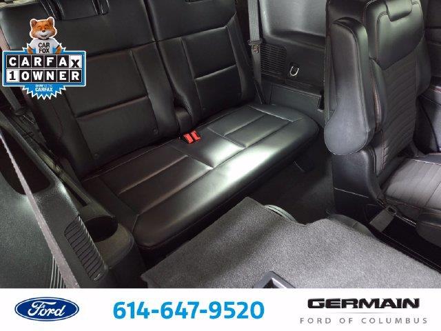 2026 Ford Explorer - $38,449
