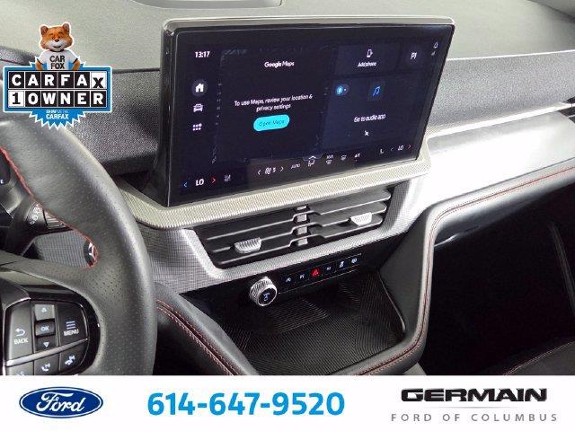 2026 Ford Explorer - $38,449
