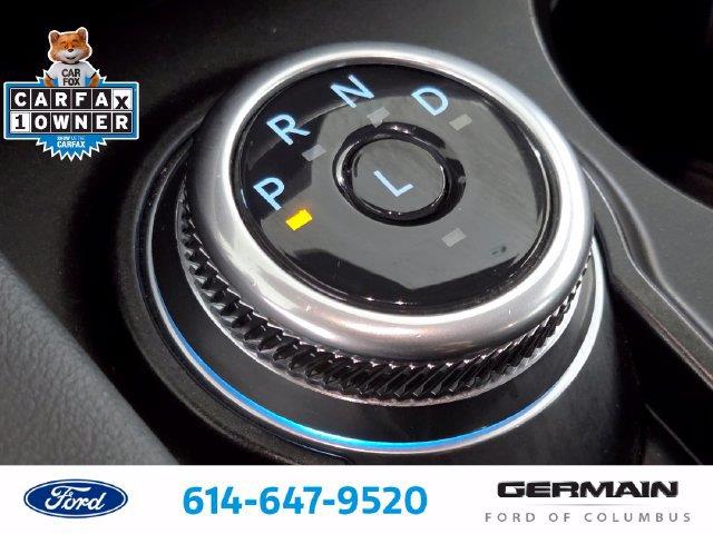2026 Ford Explorer - $38,449