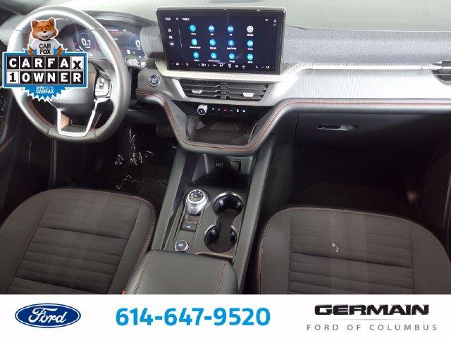 2026 Ford Explorer - $38,449