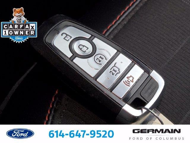 2026 Ford Explorer - $38,449