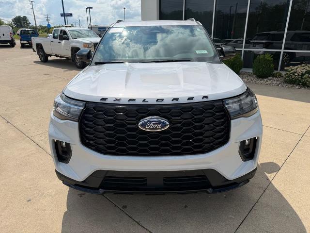 2026 Ford Explorer - $44,997