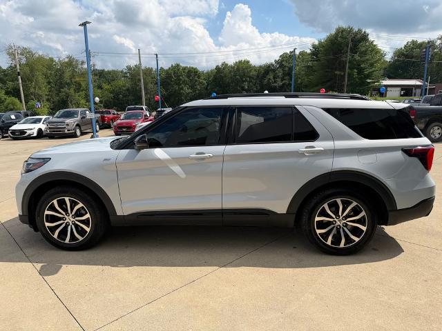 2026 Ford Explorer - $44,997