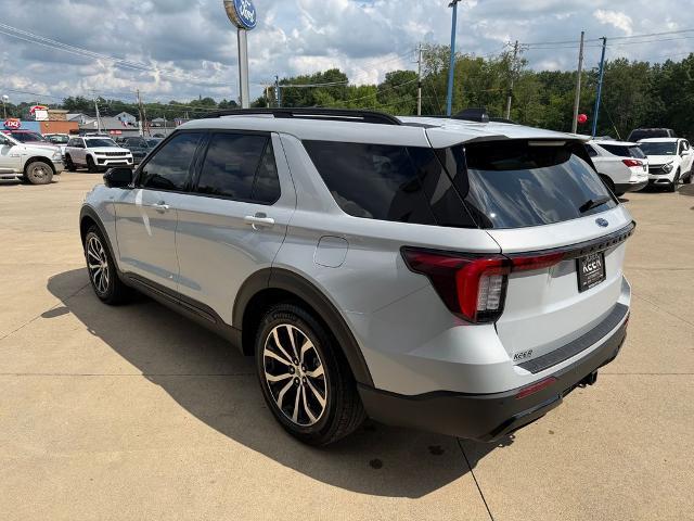 2026 Ford Explorer - $44,997