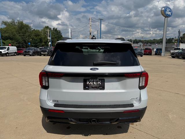 2026 Ford Explorer - $44,997