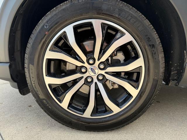 2026 Ford Explorer - $44,997