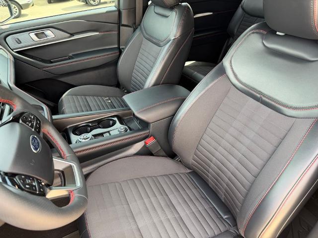 2026 Ford Explorer - $44,997