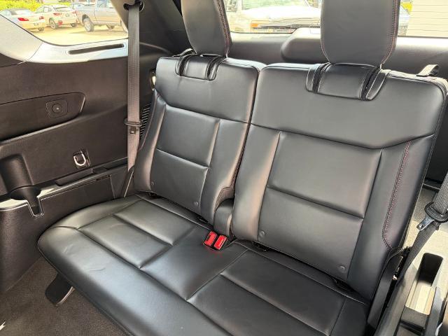 2026 Ford Explorer - $44,997