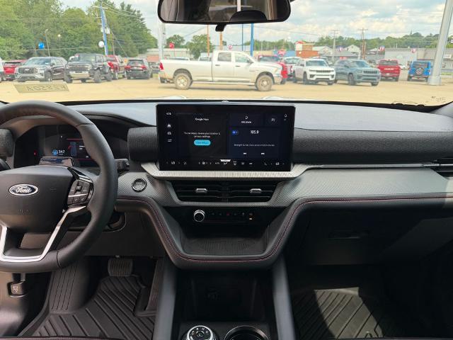 2026 Ford Explorer - $44,997