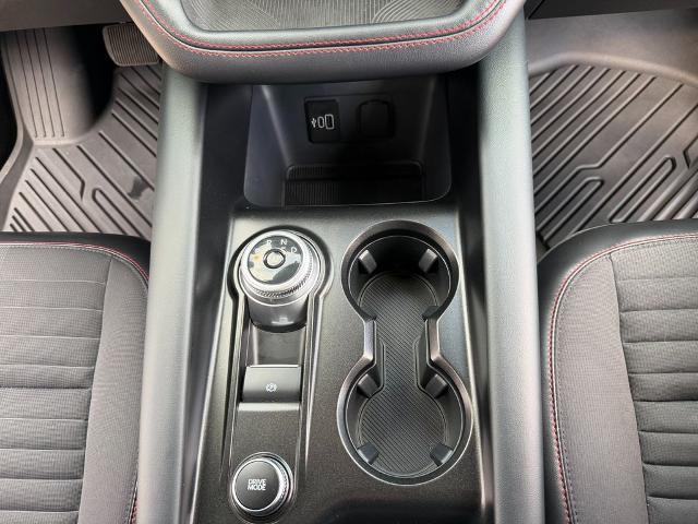 2026 Ford Explorer - $44,997