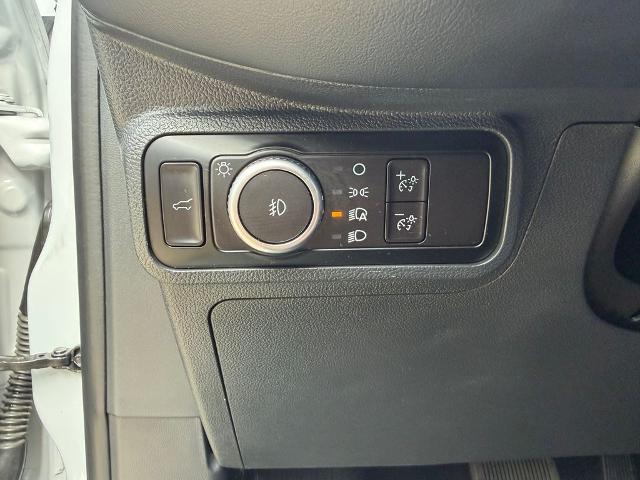 2026 Ford Explorer - $44,997