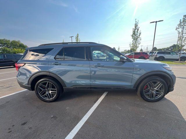 2026 Ford Explorer - $44,724