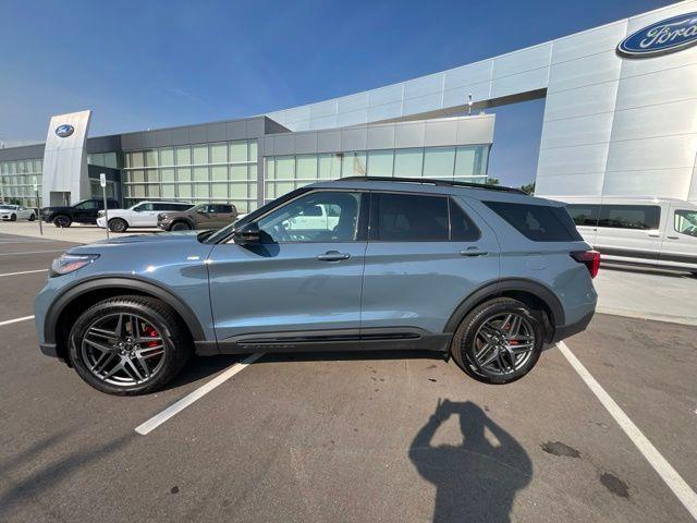 2026 Ford Explorer - $44,724