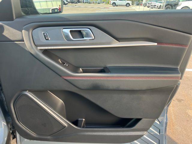 2026 Ford Explorer - $44,724