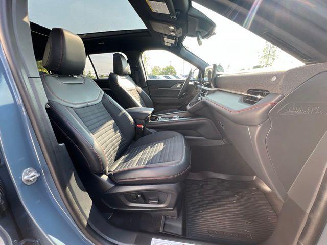 2026 Ford Explorer - $44,724