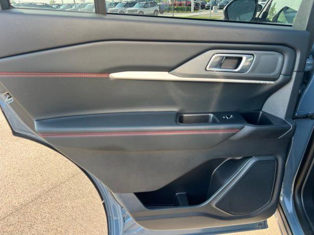 2026 Ford Explorer - $44,724