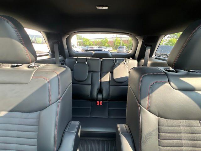 2026 Ford Explorer - $44,724