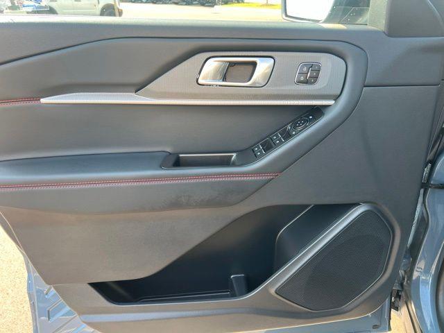 2026 Ford Explorer - $44,724