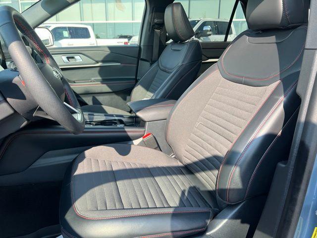 2026 Ford Explorer - $44,724