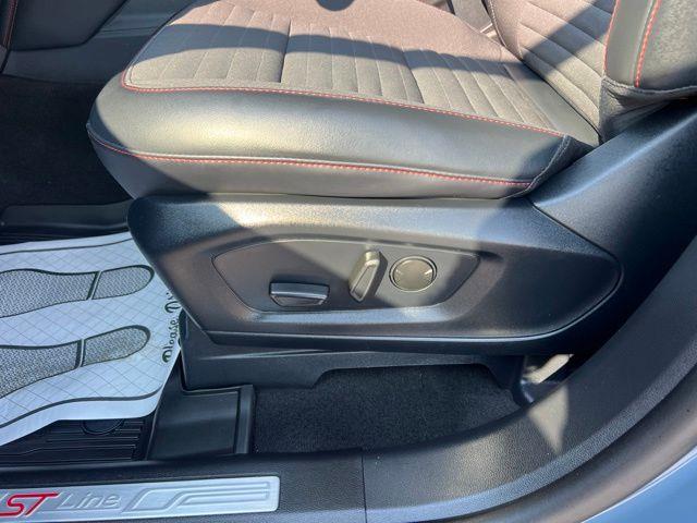 2026 Ford Explorer - $44,724
