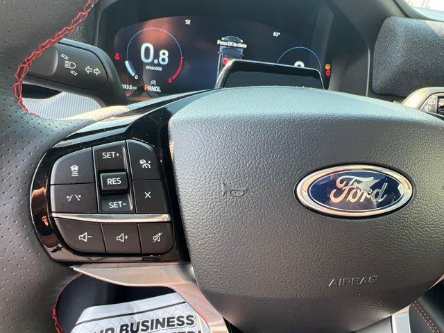 2026 Ford Explorer - $44,724