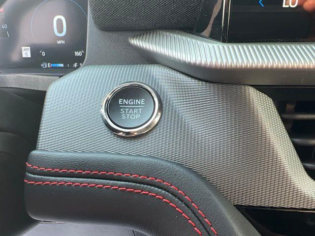 2026 Ford Explorer - $44,724