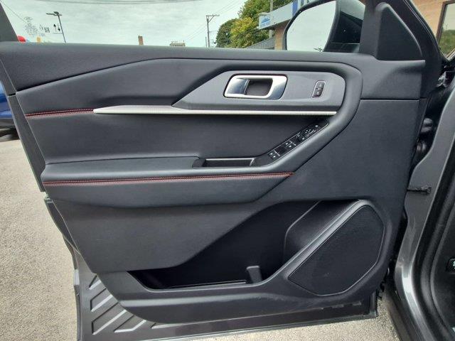 2026 Ford Explorer - $36,996