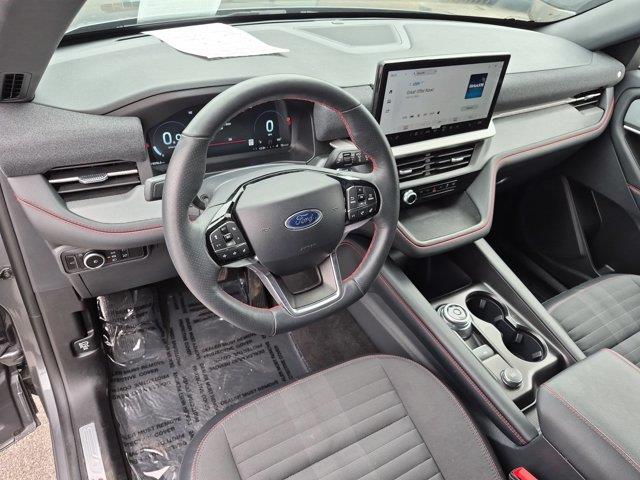 2026 Ford Explorer - $36,996