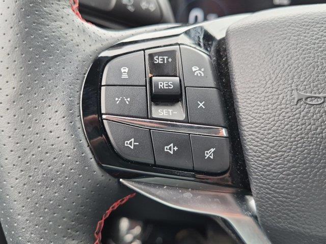 2026 Ford Explorer - $36,996