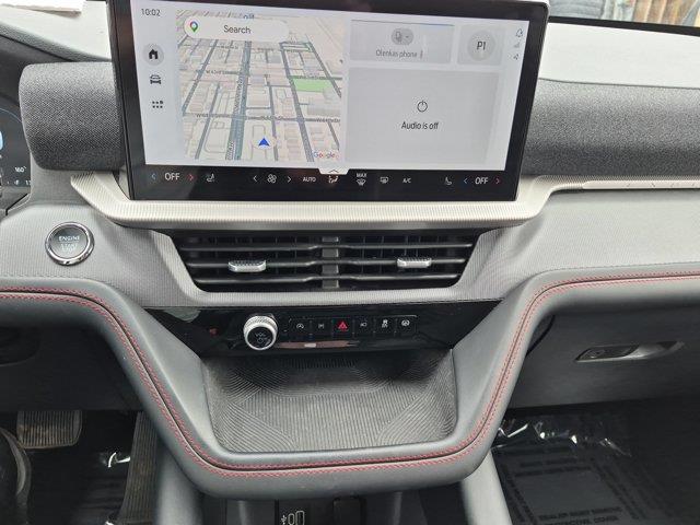 2026 Ford Explorer - $36,996