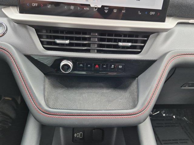 2026 Ford Explorer - $36,996