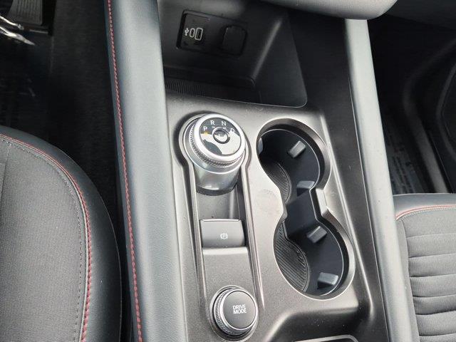 2026 Ford Explorer - $36,996