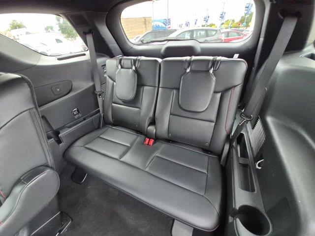 2026 Ford Explorer - $36,996