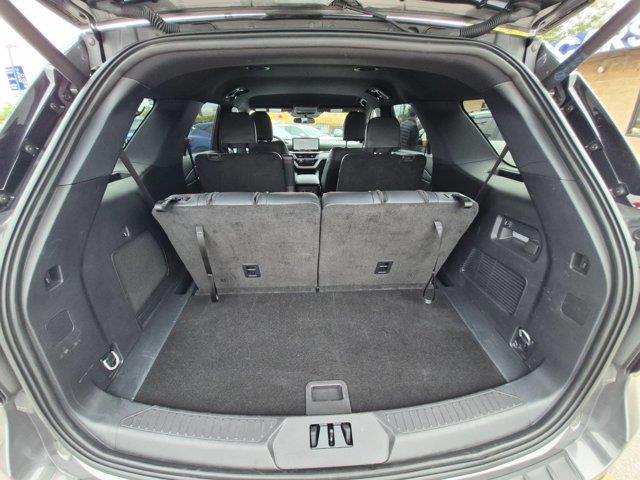 2026 Ford Explorer - $36,996