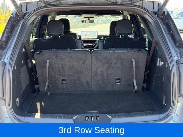 2026 Ford Explorer - $38,687