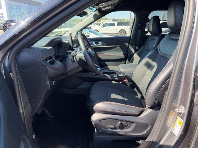 2026 Ford Explorer - $38,687