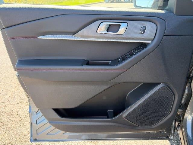 2026 Ford Explorer - $38,687