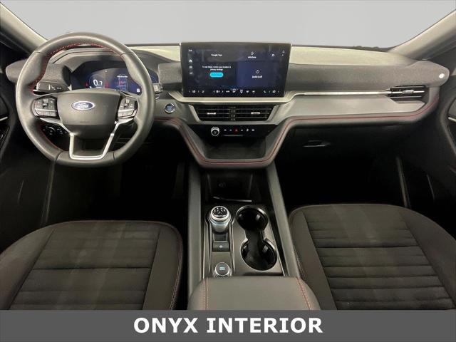 2026 Ford Explorer - $34,814