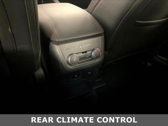 2026 Ford Explorer - $34,814