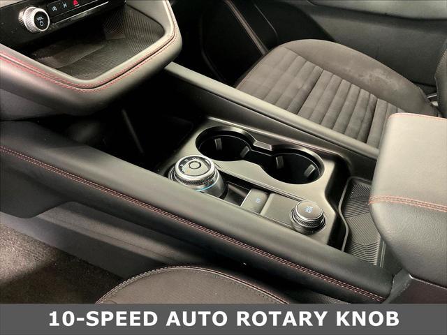 2026 Ford Explorer - $34,814