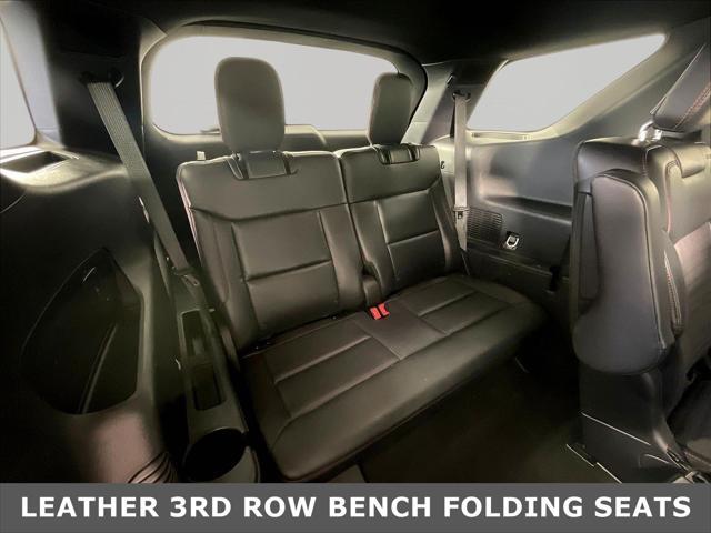 2026 Ford Explorer - $34,814