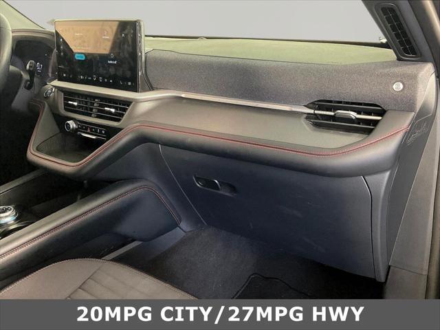 2026 Ford Explorer - $34,814