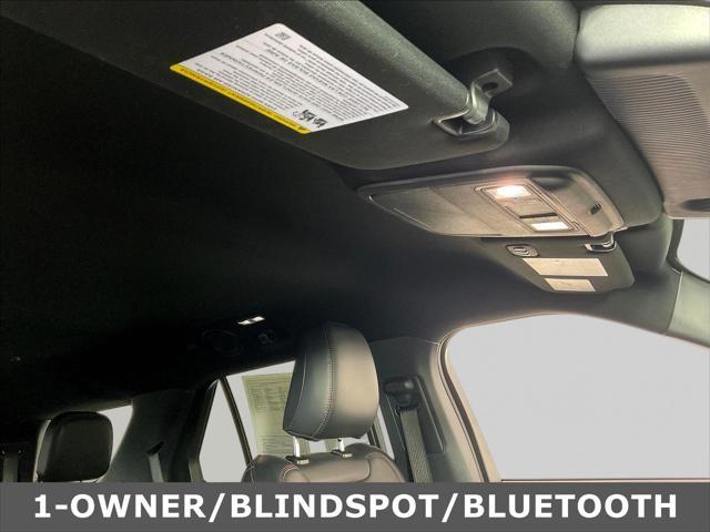 2026 Ford Explorer - $34,814
