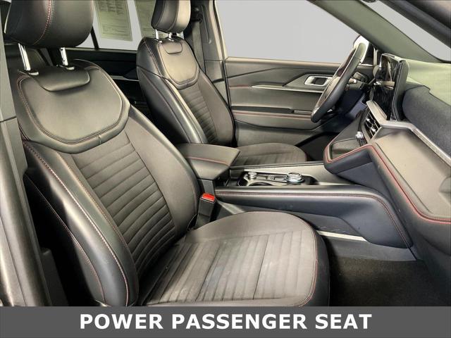 2026 Ford Explorer - $34,814