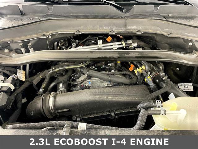 2026 Ford Explorer - $34,814