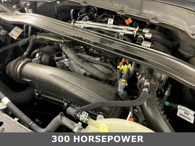 2026 Ford Explorer - $34,814