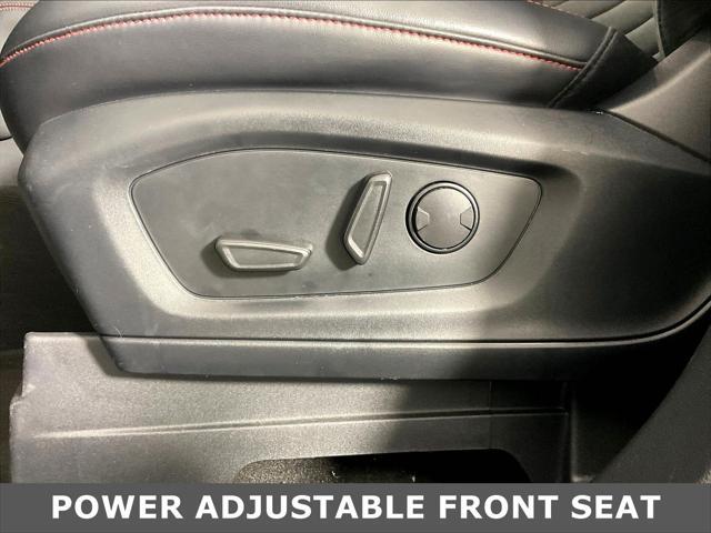 2026 Ford Explorer - $34,814