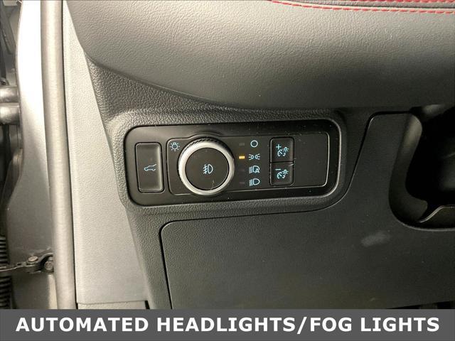 2026 Ford Explorer - $34,814
